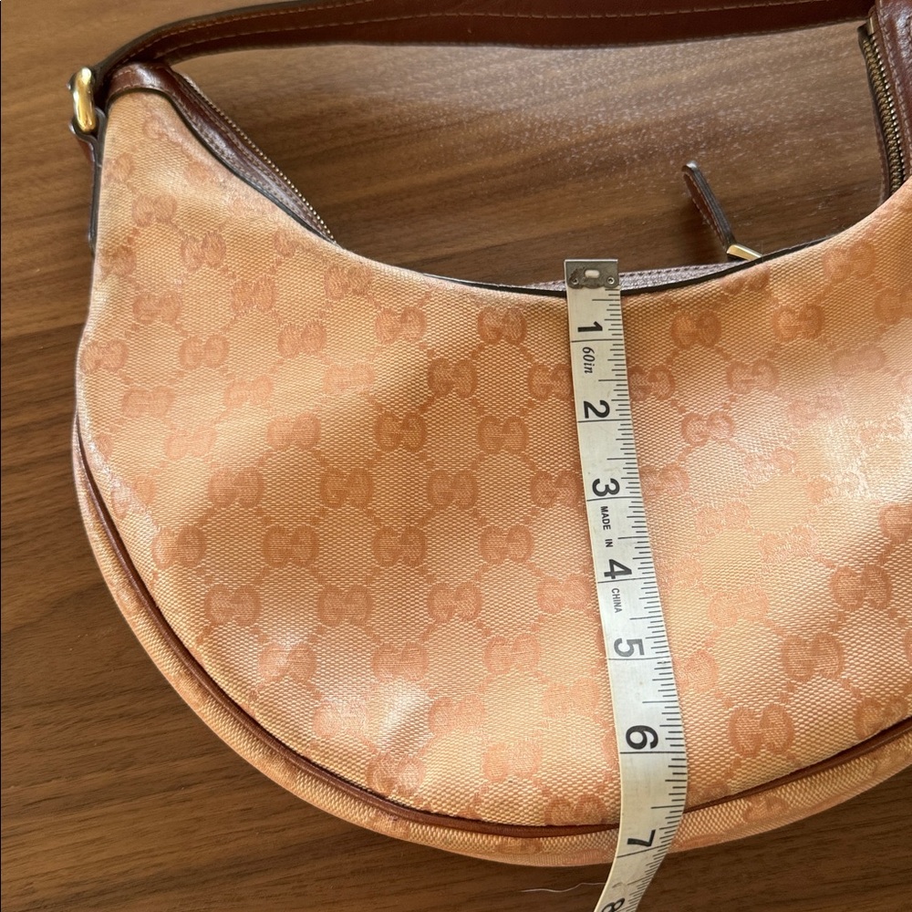 Vintage Gucci bag - Picture 14 of 16
